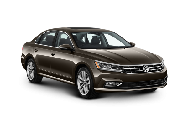 Volkswagen Passat 2019