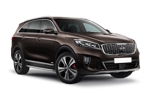 Kia Sorento Prime Prestige+ 2.2 AT