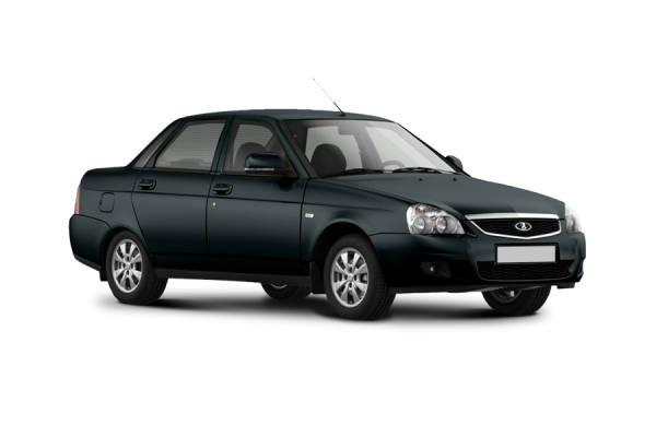 Lada Priora
