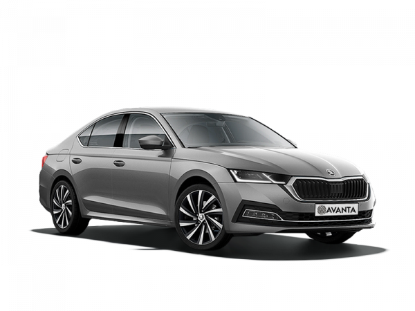 Skoda Octavia Active Plus 1.6 AT