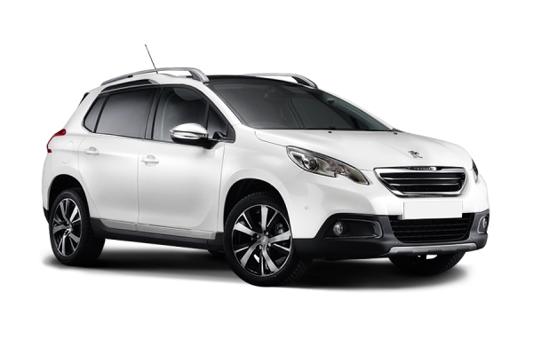 Peugeot 2008 Allure 1.2 AT