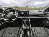 Hyundai Elantra NEW