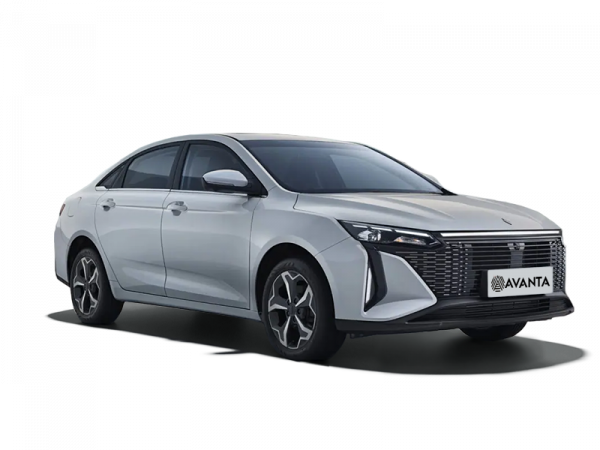 Livan S6 Pro Premium 1.5 AMT