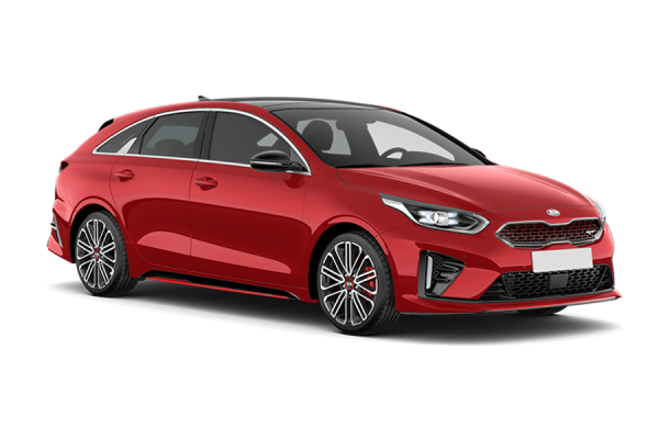 Kia ProCeed GT Line 1.4 AMT