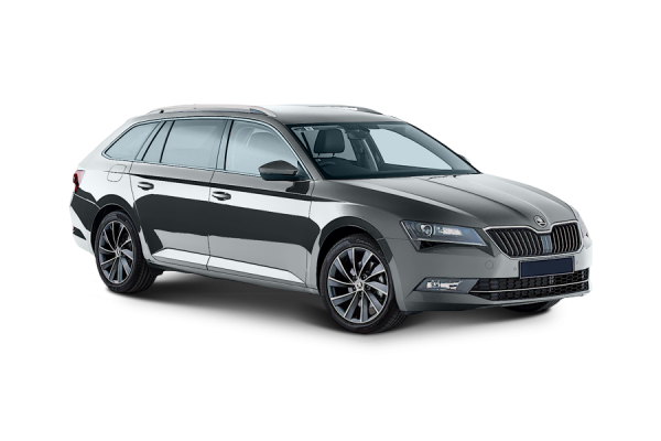 Skoda Octavia RS RS 2.0 AMT