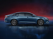 Dongfeng Shine Max