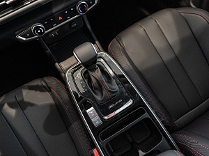 BAIC U5 Plus Люкс 1.5 CVT