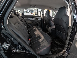 BAIC U5 Plus Люкс 1.5 CVT