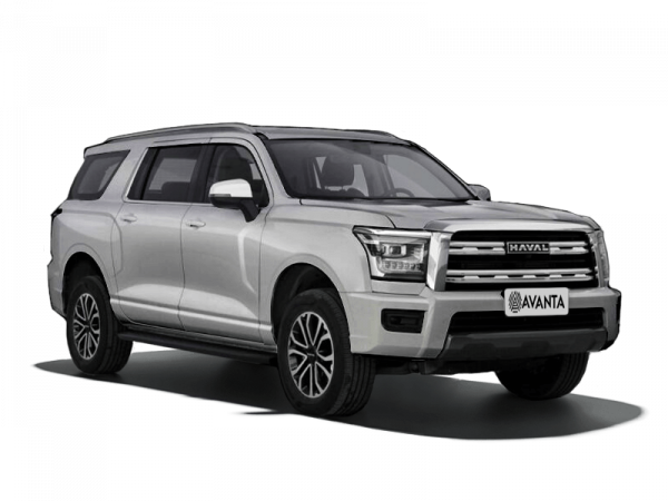Haval H5 Премиум 2.0 AT