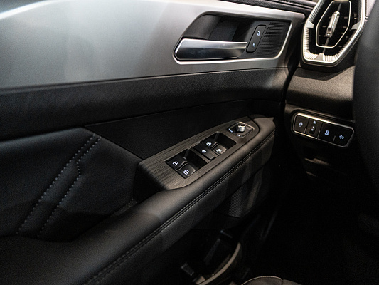 Haval H5 NEW Premium 2.0d AT Grey