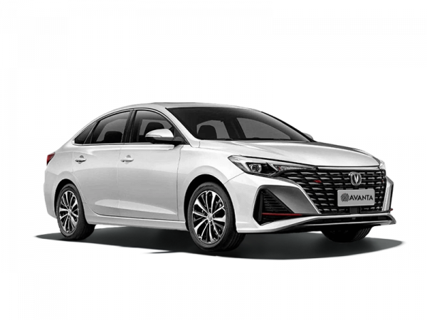 Changan Eado Plus Техно 1.4 AMT