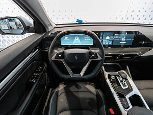 Livan S6 Pro Premium 1.5 AMT