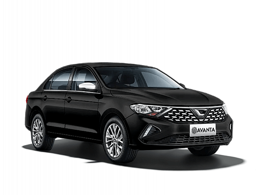 Jetta VA3 Lowline 1.5 MT Black