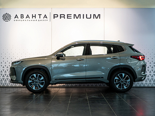 Exeed LX NEW Business 1.5 CVT Grey