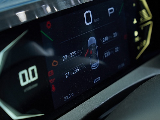 gac gs3 blue gb