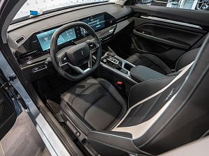 Livan S6 Pro Premium 1.5 AMT