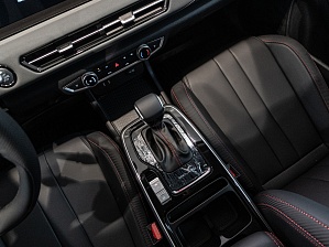BAIC U5 Plus Люкс 1.5 CVT