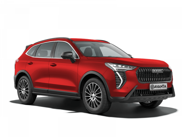 Haval Jolion Комфорт 1.5 MT