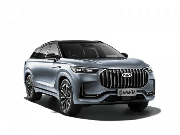 Chery Tiggo 9
