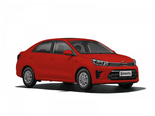 Kia Pegas