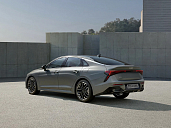 Kia K5 NEW