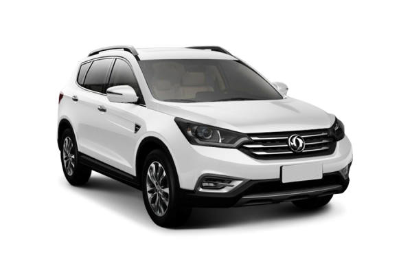 Dongfeng AX7 Comfort 2.0 MT