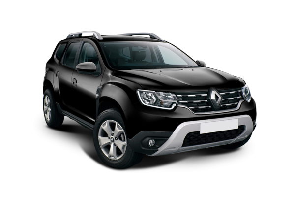 Renault Duster Style 1.5 MT