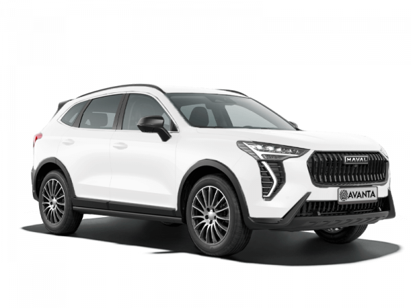 Haval Jolion Техно Плюс 1.5 AMT
