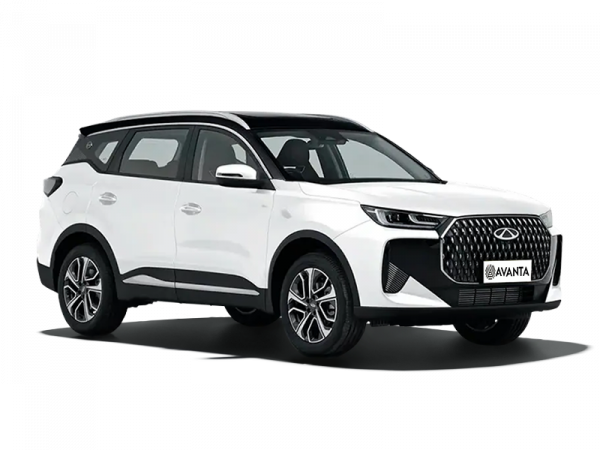 Chery Tiggo 7L Прайм 1.6 AMT