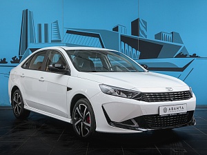 Kaiyi E5 Luxury 1.5 CVT