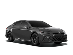 Toyota Camry NEW Sport 2.0 CVT