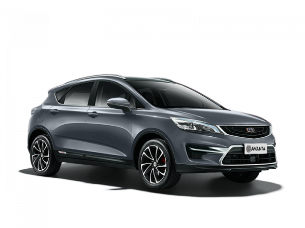GS Комфорт 1.8 AMT
