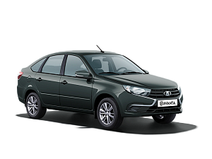 Lada Granta Лифтбек Classic24 Кондиционер 1.6 MT