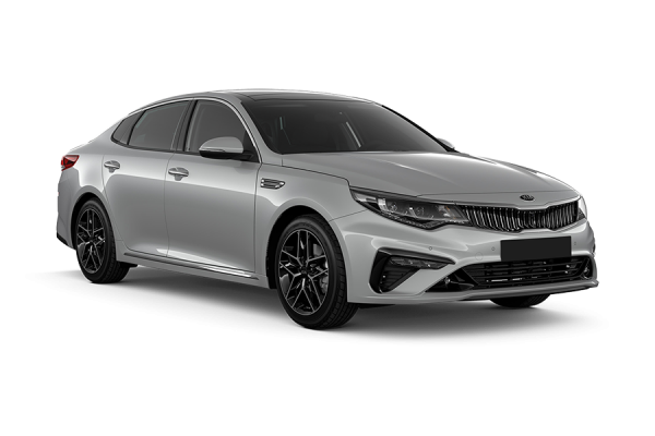 Kia Optima Premium 2.0 AT