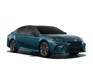 Toyota Camry NEW Sport 2.0 CVT
