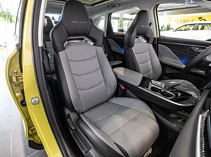 BAIC X55 Люкс 1.5 AMT