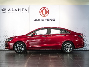 BAIC U5 Plus Престиж 1.5 CVT