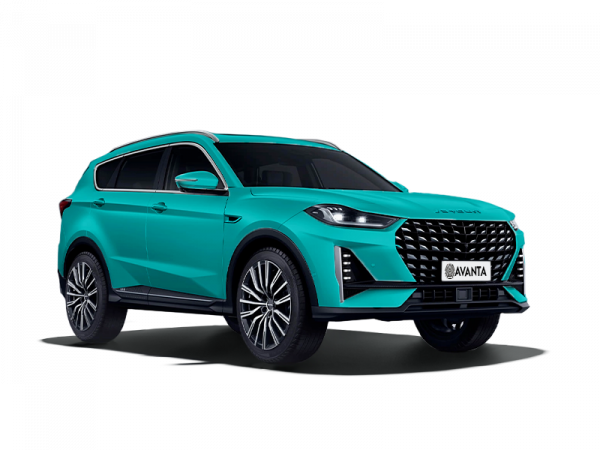 Jetour X70 PLUS Комфорт 1.6 AMT