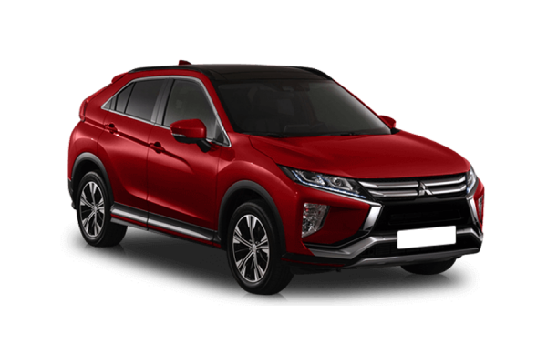 Mitsubishi Eclipse Cross 2020 Instyle 1.5 CVT