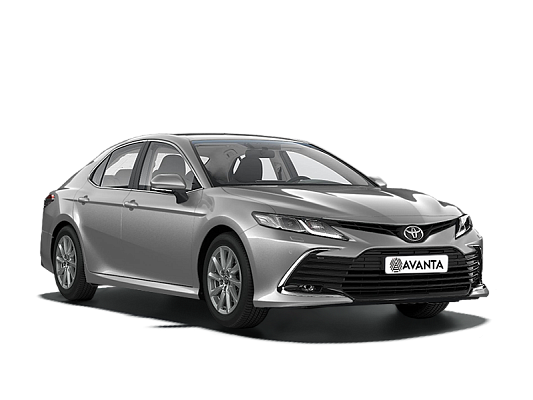 Toyota Camry Классик 2.0 CVT 150 л.c. Grey
