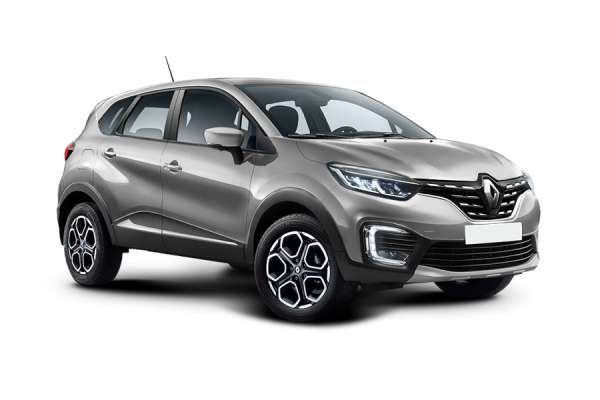 Renault Kaptur Style 1.6 CVT