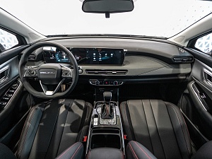BAIC U5 Plus Люкс 1.5 CVT