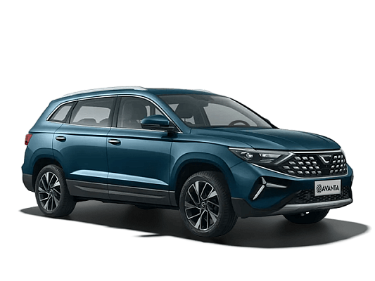 Jetta VS7 Brilliant Enjoyment 1.4 AT 150 л.с. Blue