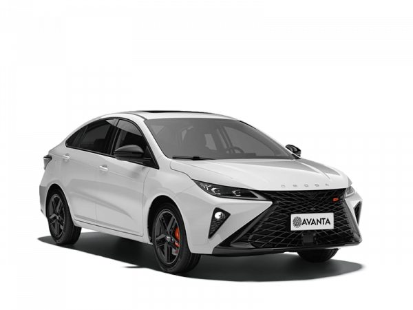 Omoda S5 GT