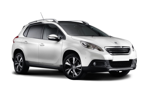 Peugeot 2008 Active 1.2 AT