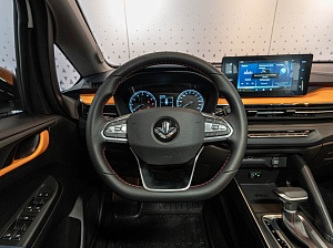 Livan X3 Pro Luxury 1.5 CVT