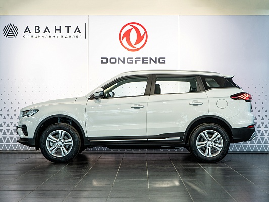 Belgee X70 NEW Active 1.5 AMT White