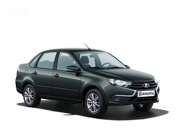 Lada Granta Седан