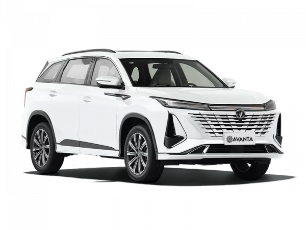 Changan CS75PLUS