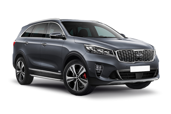 Kia Sorento Prime Premium 2.2 AT